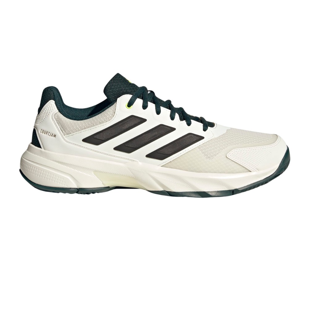 Adidas CourtJam Control 3 Men's Tennis Shoes
