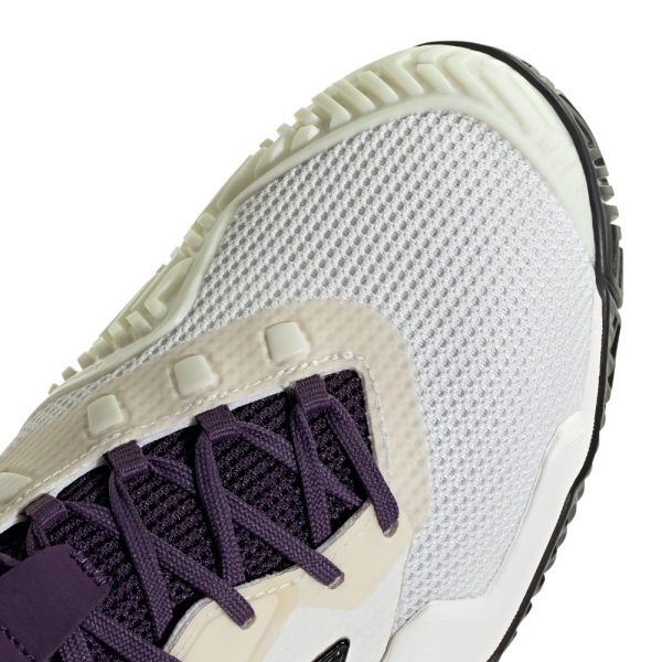 Adidas Barricade 13 Men's Tennis Shoes - Image 7