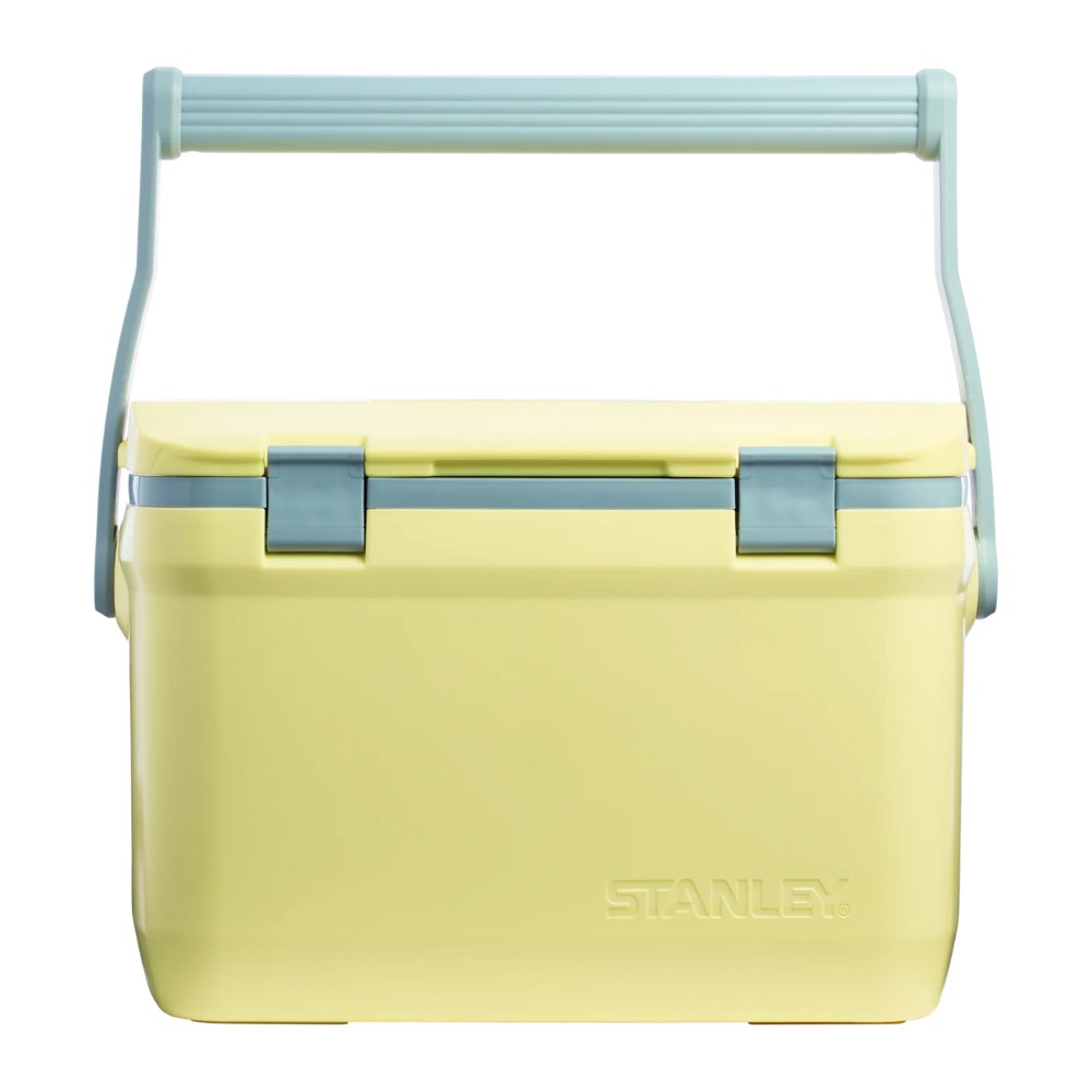 Stanley The Easy Carry Outdoor Cooler 15.1L - Pomelo - Kloppers Sport