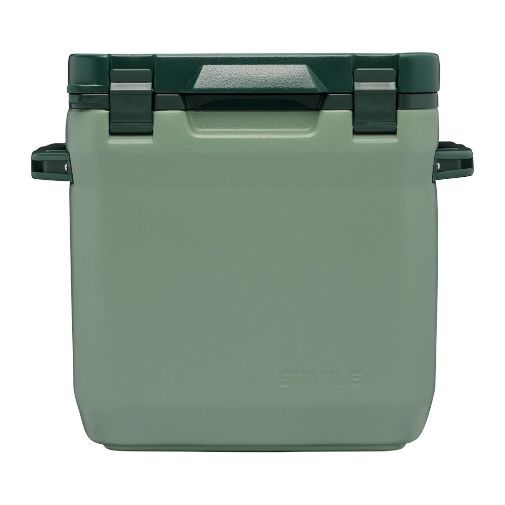 Stanley The Cold For Days Outdoor Cooler 28.3L - Stanley Green