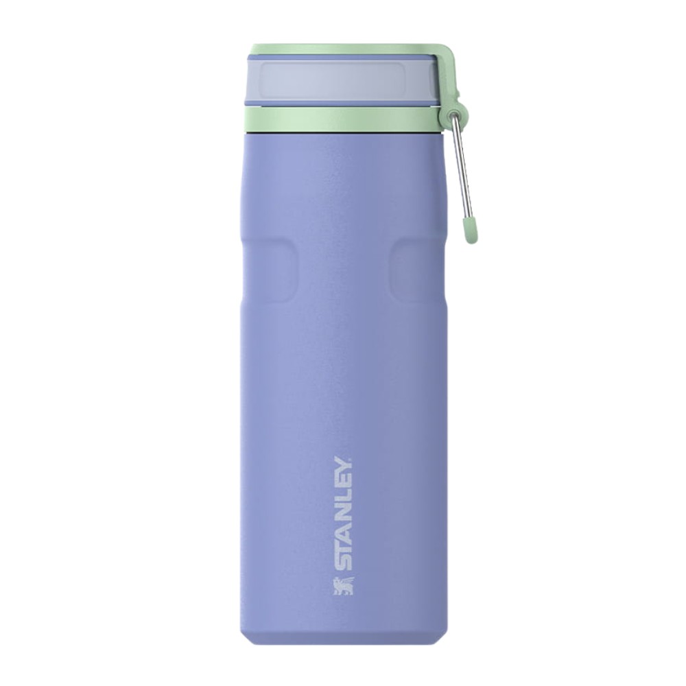 Stanley The IceFlow with Twist Flip Lid 0.47L - Hydrangea
