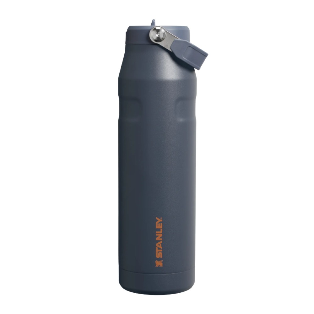 Stanley The IceFlow Flip Straw Bottle 1.1L - Twilight - Kloppers Sport