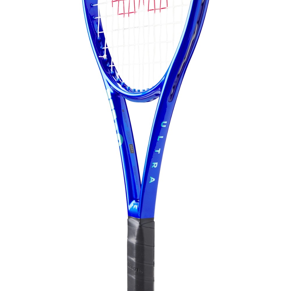 【Wilson】Ultra99 Pro v5 G2 ラケット(硬式用)