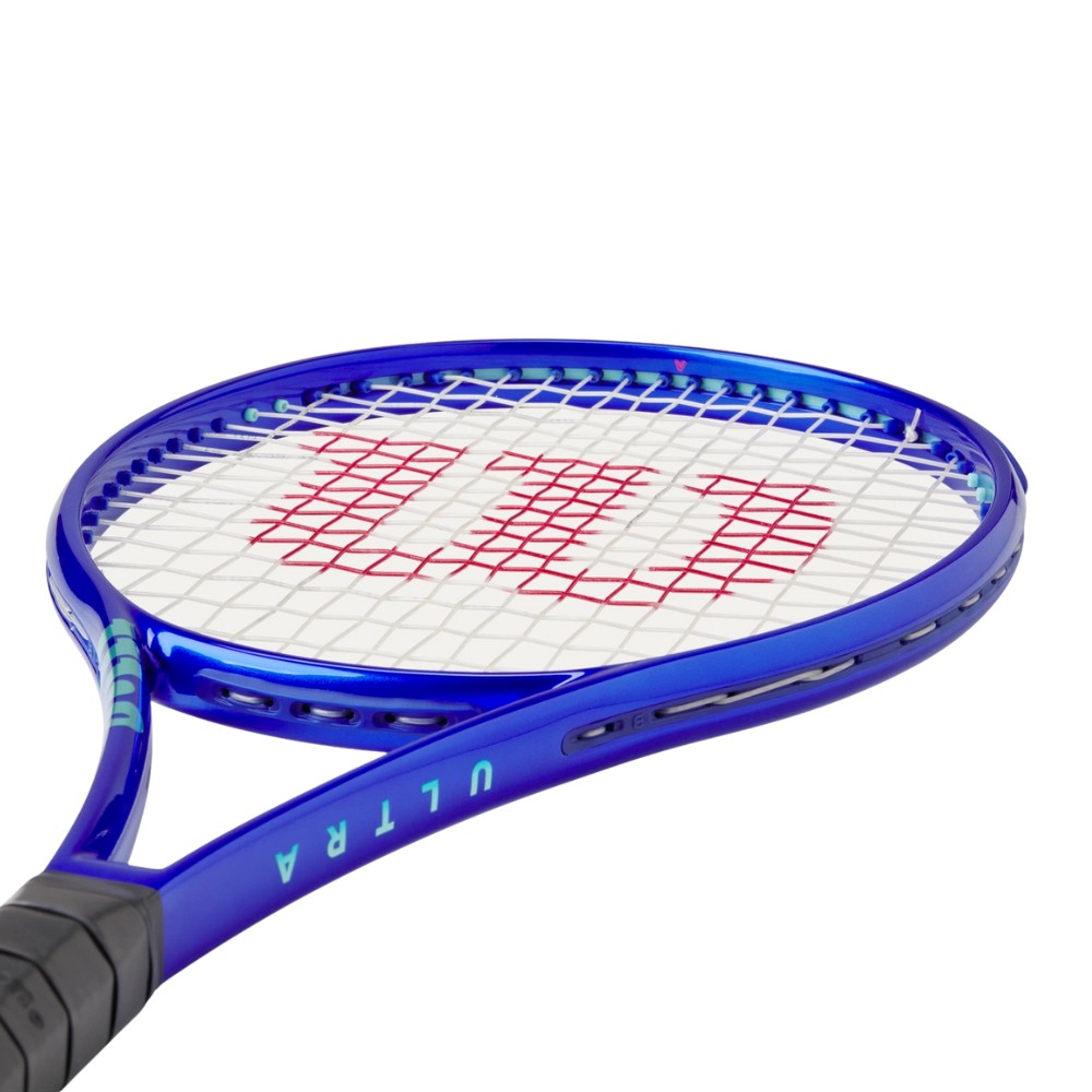 【Wilson】ULTRA99PRO【グリップ2】 Wilson Ultra 99 Pro V5 Tennis Racquet - Kloppers Sport