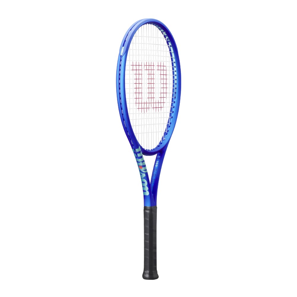 Wilson Ultra 100L V5 Tennis Racquet - Kloppers Sport