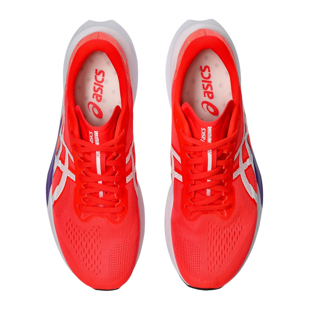 Asics Magic Speed 4 Men's Running Shoes - Kloppers Sport