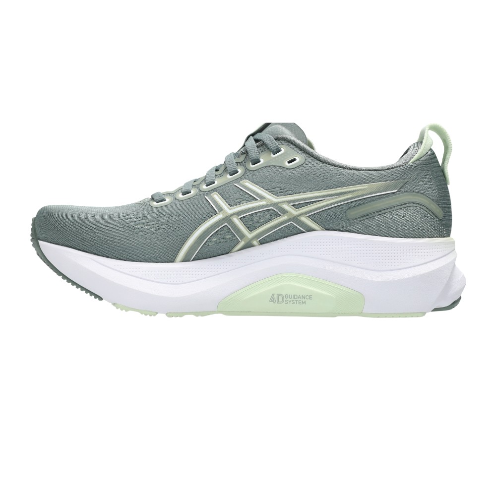 Asics Gel-Kayano 32 Women's Running Shoes - Kloppers Sport