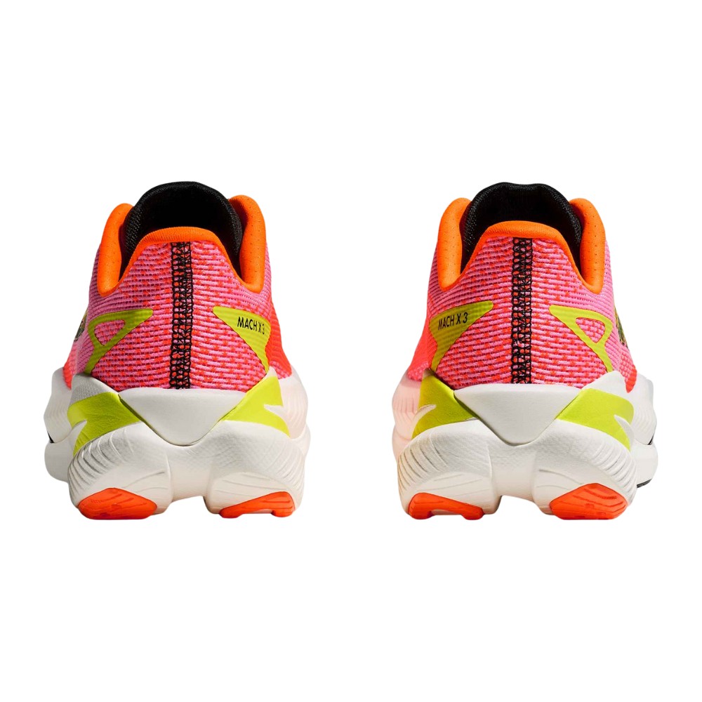 Hoka Mach X 3 Women's Running Shoes - Kloppers Sport