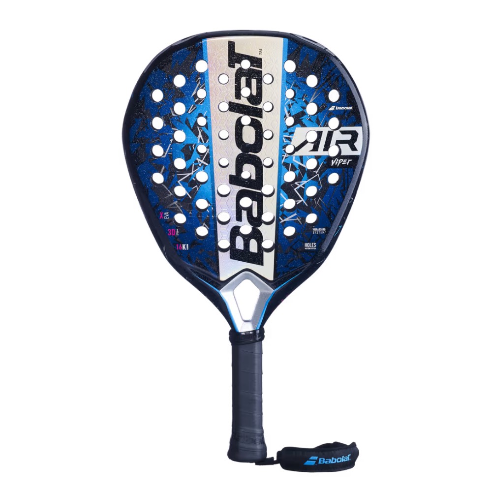 Babolat Air Viper Padel Racquet