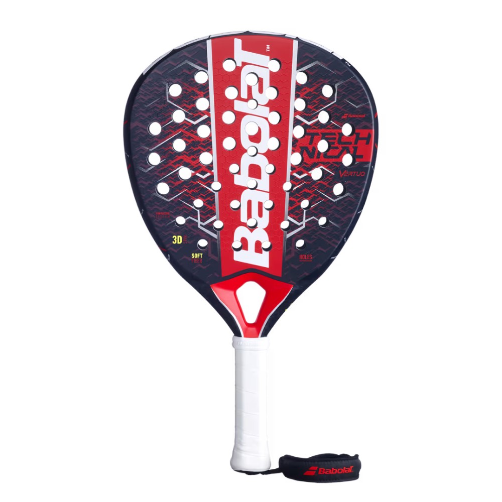 Babolat Technical Vertuo Padel Racquet