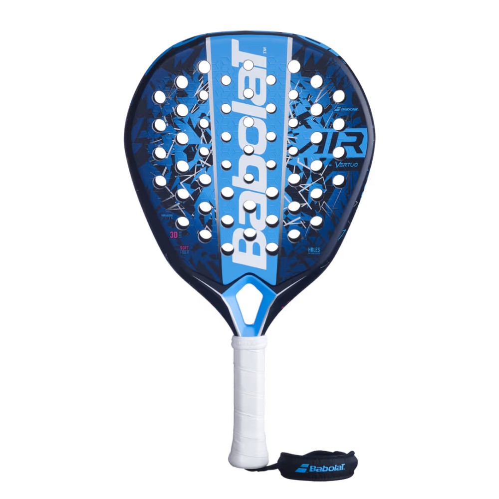 Babolat Air Vertuo Padel Racquet