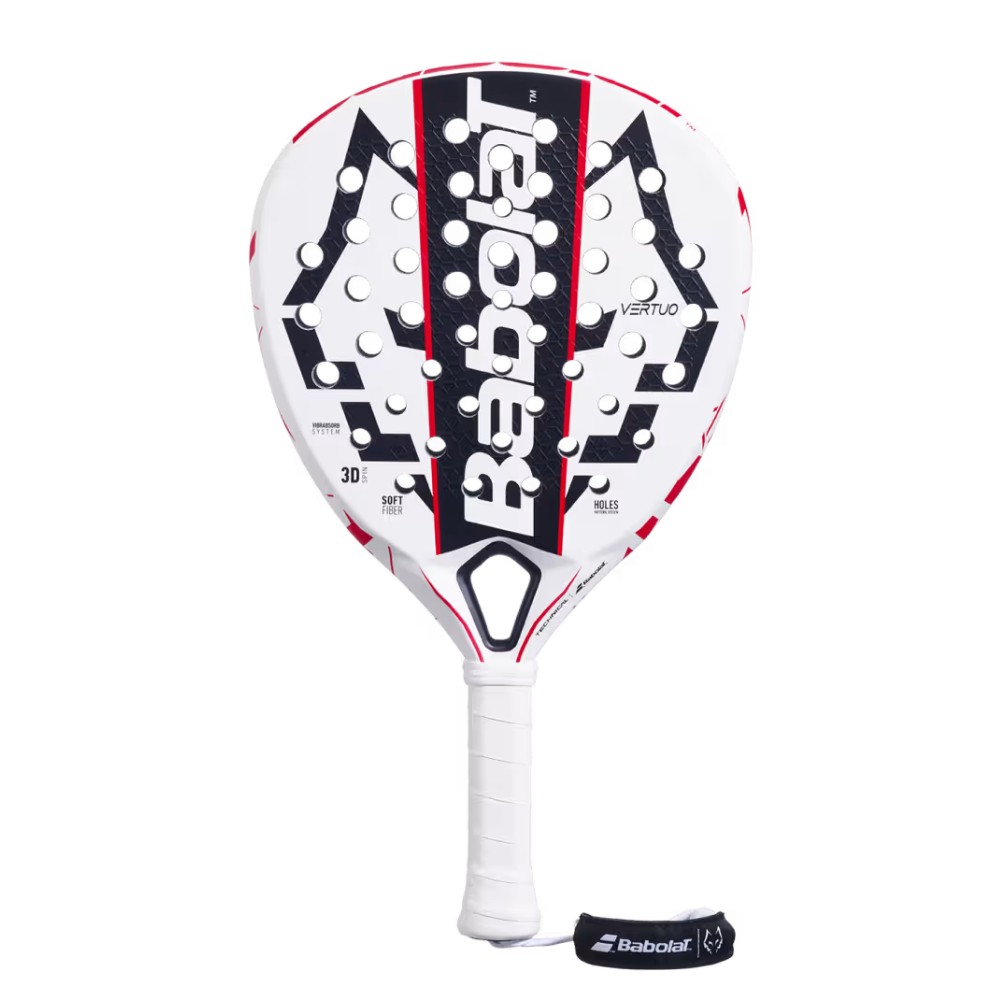 Babolat Technical Vertuo Juan Lebrón