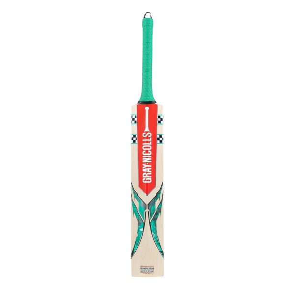 Gray-Nicolls Ventus Gen 1.0 300 Cricket Bat - Image 2