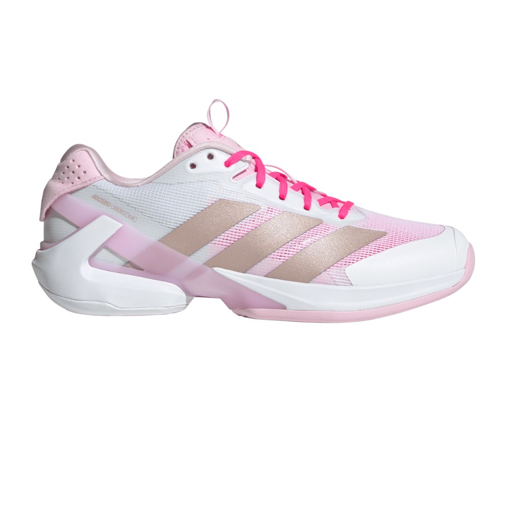 Adidas Adizero Ubersonic 5 Women's Tennis Shoes