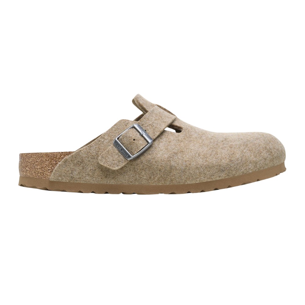 Birkenstock Boston Clogs