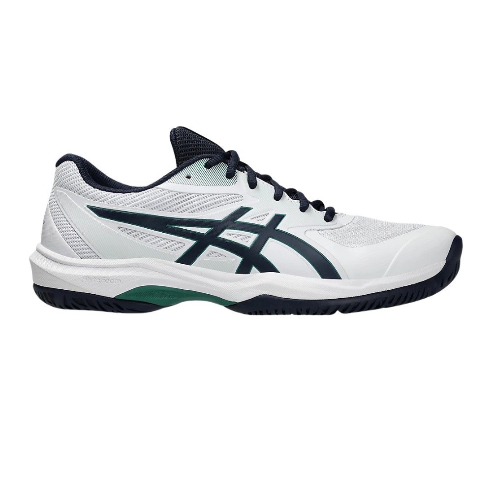 Asics Game FF Men's Tennis Shoes