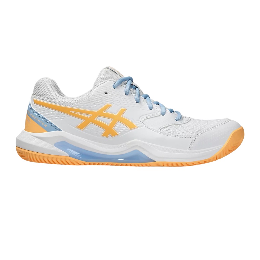 Asics Gel-Dedicate 8 Padel Women's Padel Shoes