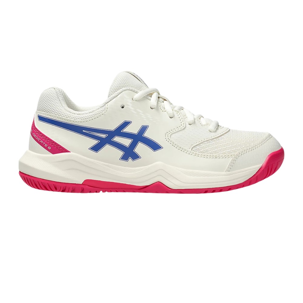Asics Gel-Dedicate 8 GS Kid's Tennis Shoes
