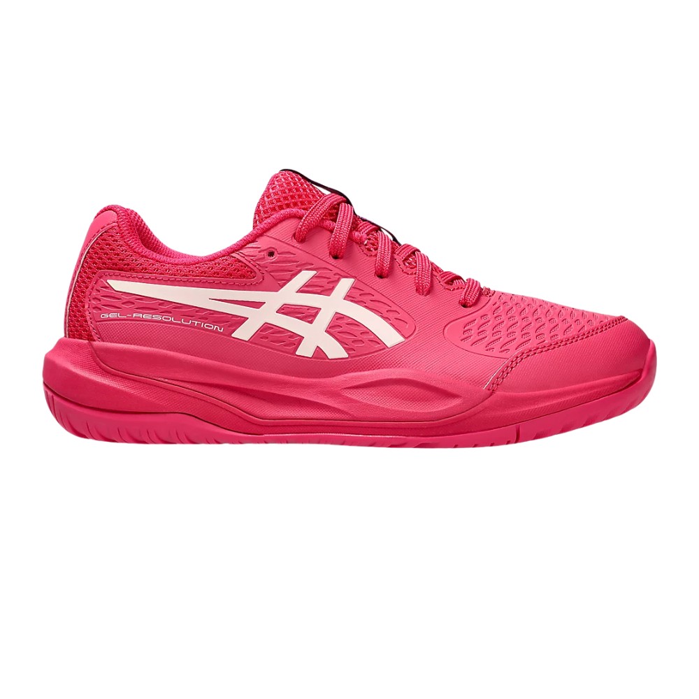 Asics Gel-Resolution X GS Kids Tennis Shoes