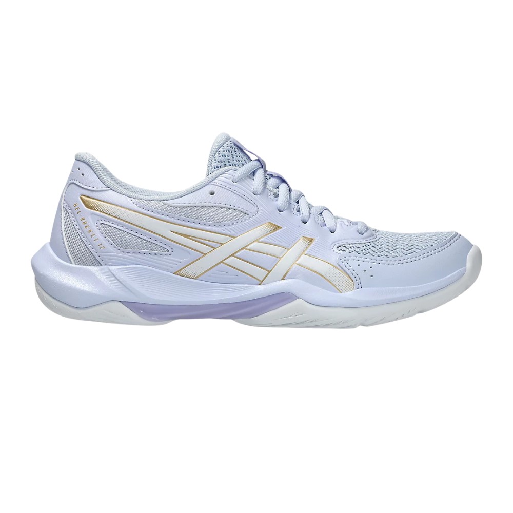 Asics Gel-Rocket 12 Women's Squash Shoes