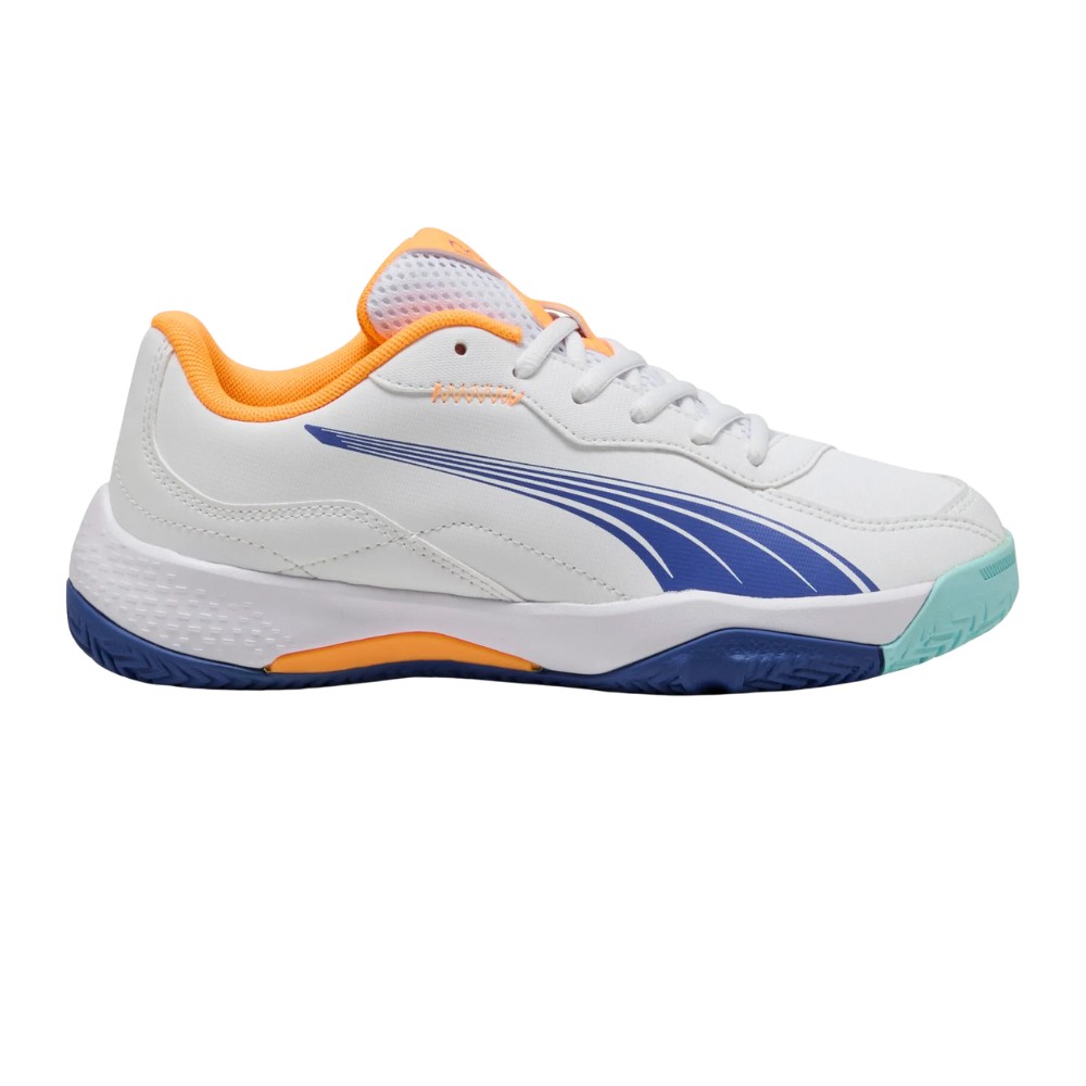 Puma NOVA Smash Kids Padel Shoes