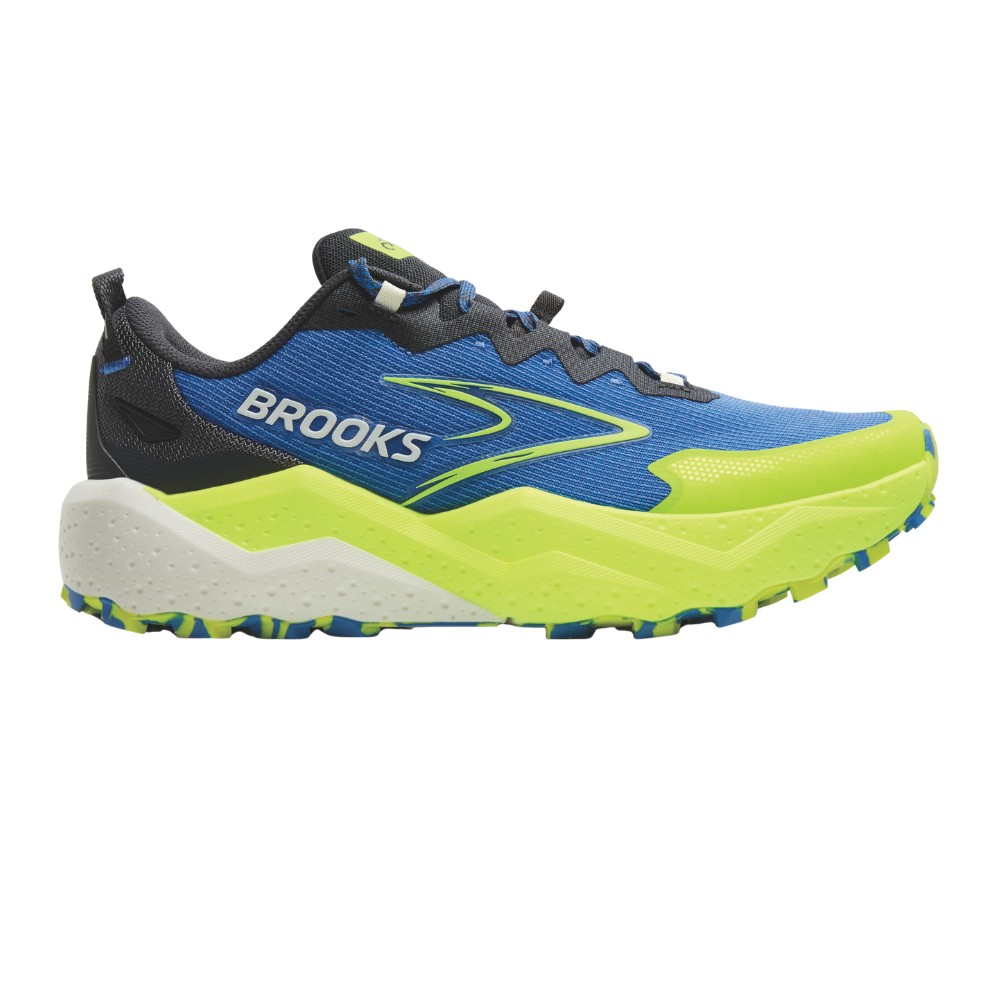 Brooks Caldera 8 Men's Trail Running Shoes