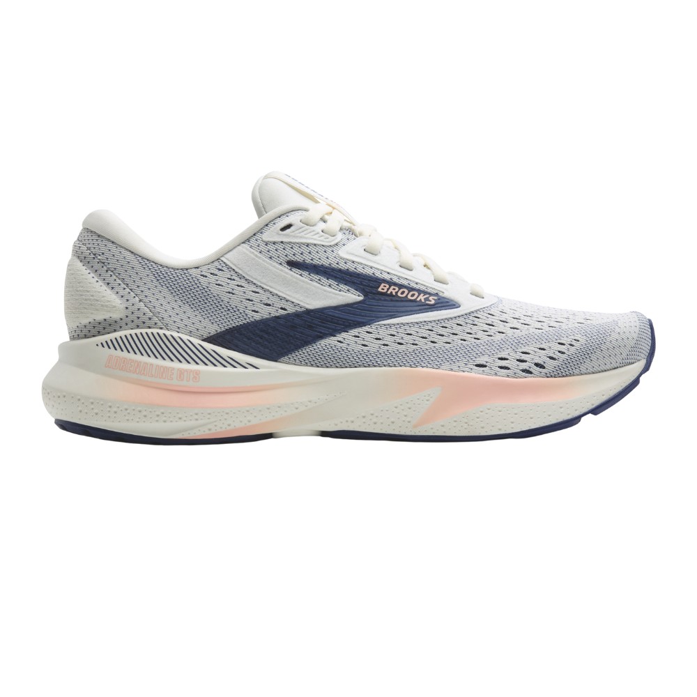 Brooks Adrenaline GTS 24 (D) Women's Running Shoes