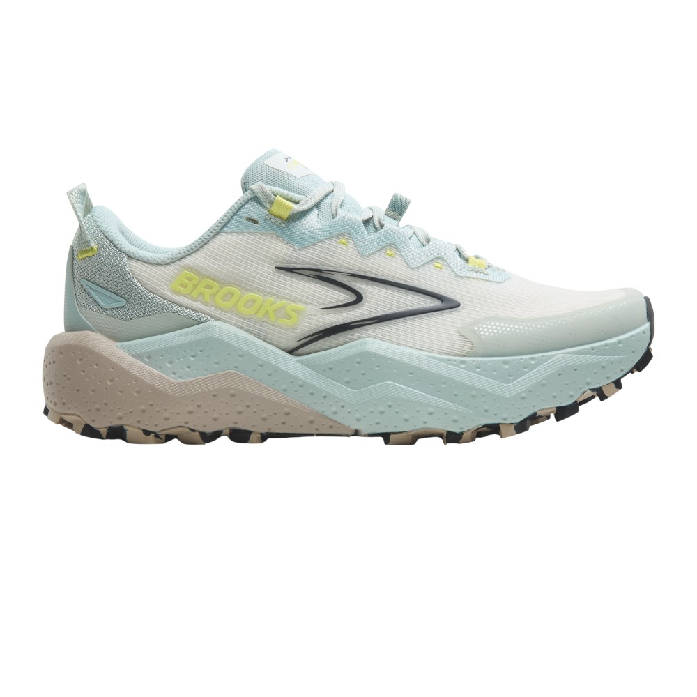 Brooks Caldera 8 Women's Trail Running Shoes