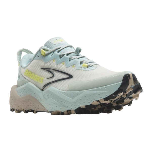 Brooks Caldera 8 Women's Trail Running Shoes - Image 5