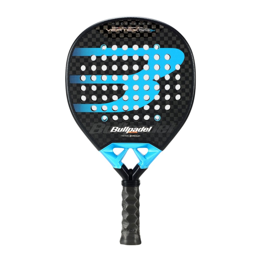 Bullpadel Vertex 05 Hyb Padel Racquet