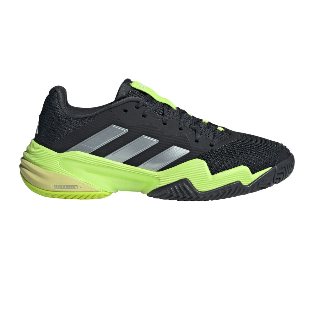 Adidas Barricade 13 Men's Tennis Shoes