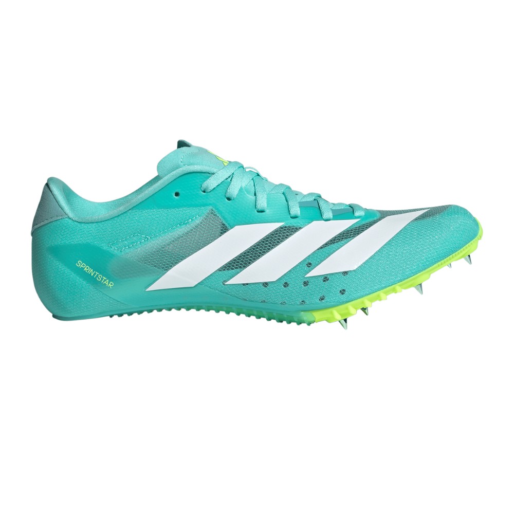 Adidas Adizero Sprintstar Athletics Shoes