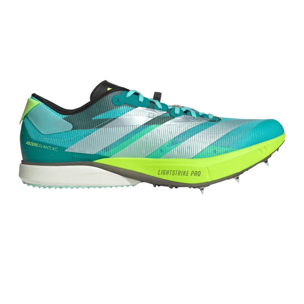Adidas Adizero Avanti XC Athletics Shoes