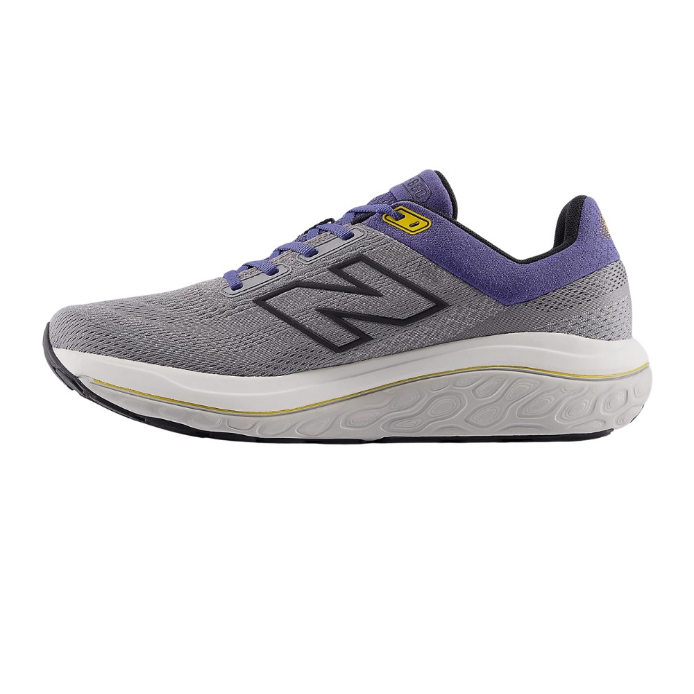 New Balance Fresh Foam X 860 v14 (2E) Men's Running Shoes