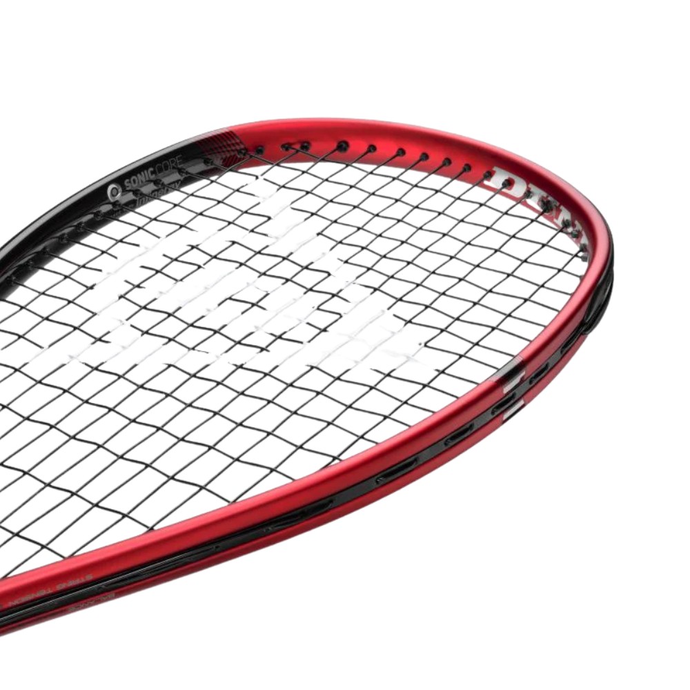 Dunlop Sonic Core Revelation Pro Squash Racquet - Image 4