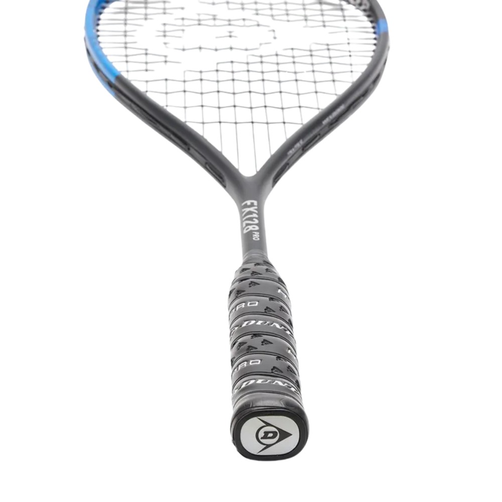 Dunlop FX128 Pro Squash Racquet - Image 4