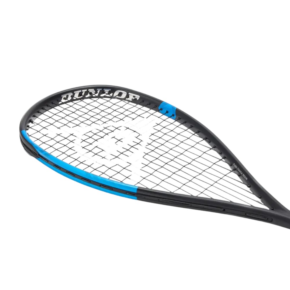 Dunlop FX128 Pro Squash Racquet - Image 2