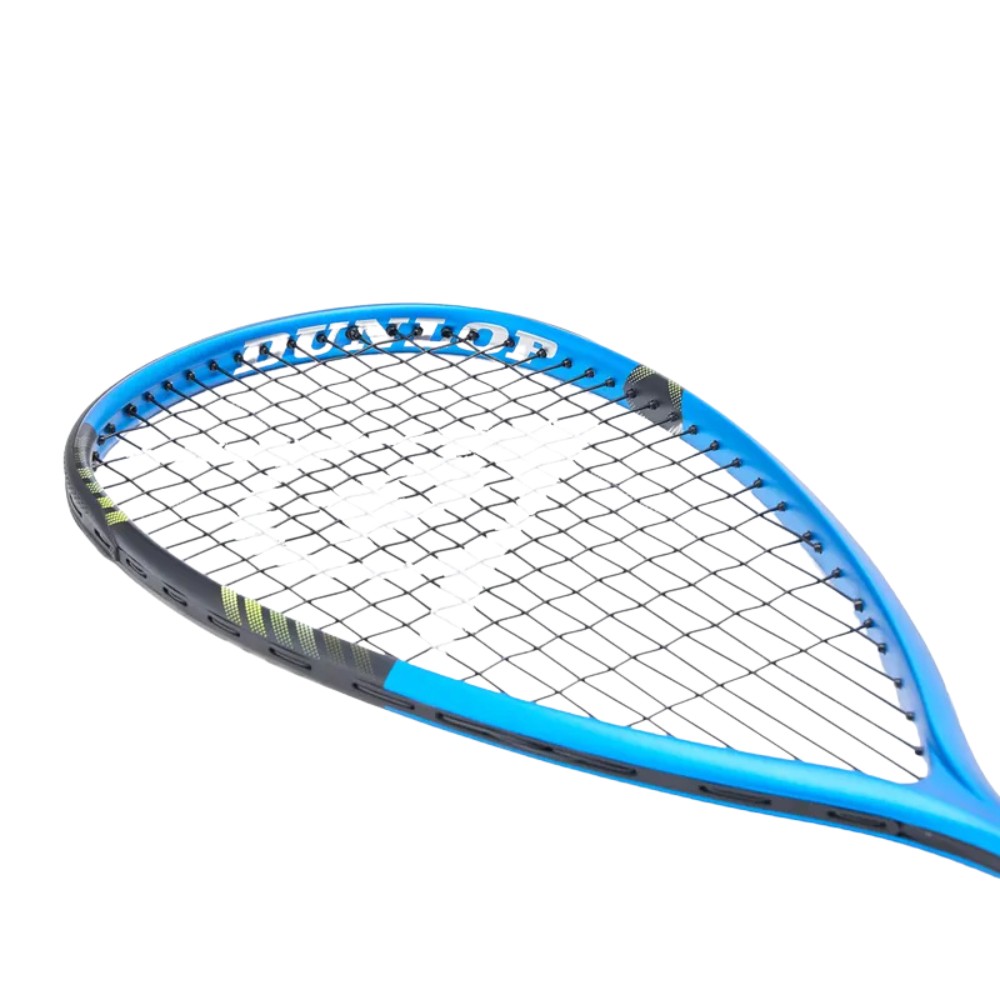 Dunlop FX 125 Squash Racquet - Image 5