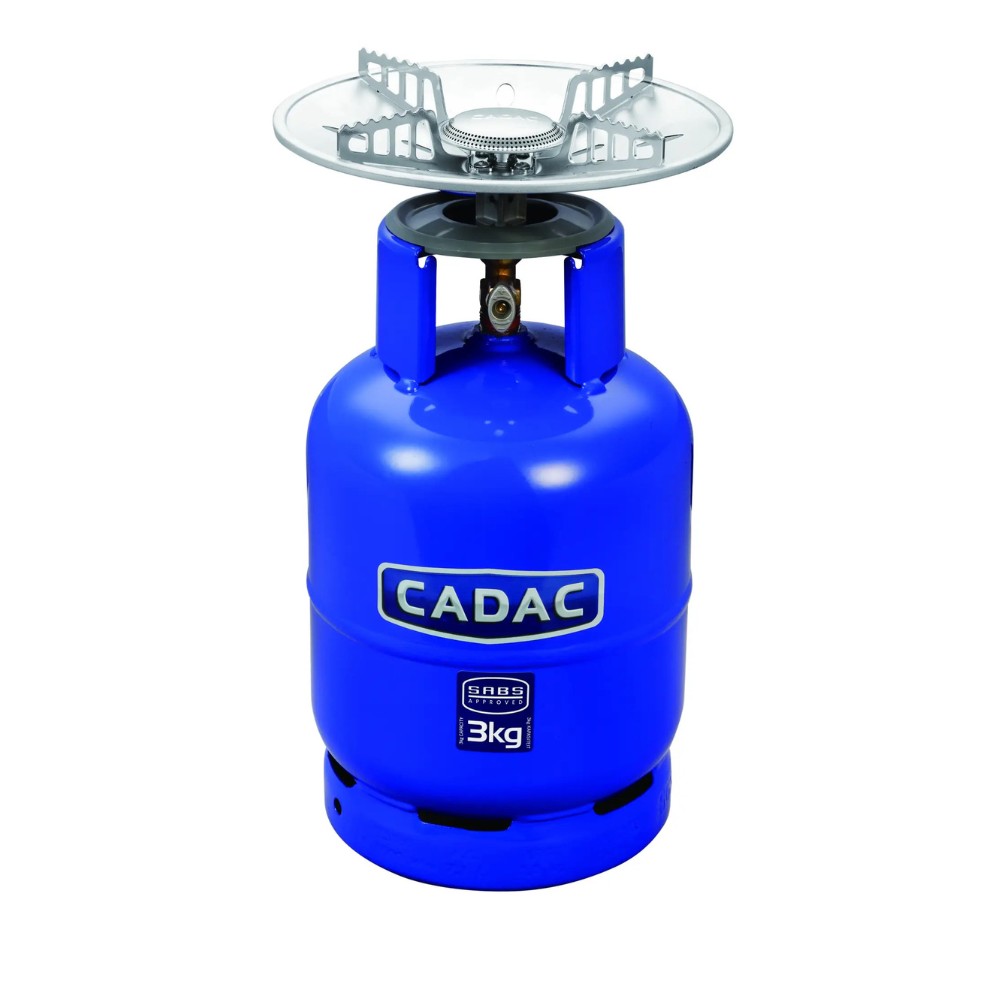A Cadac Power Cooker