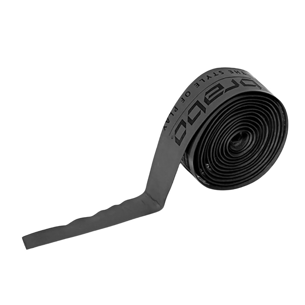 A black Brabo cushion grip