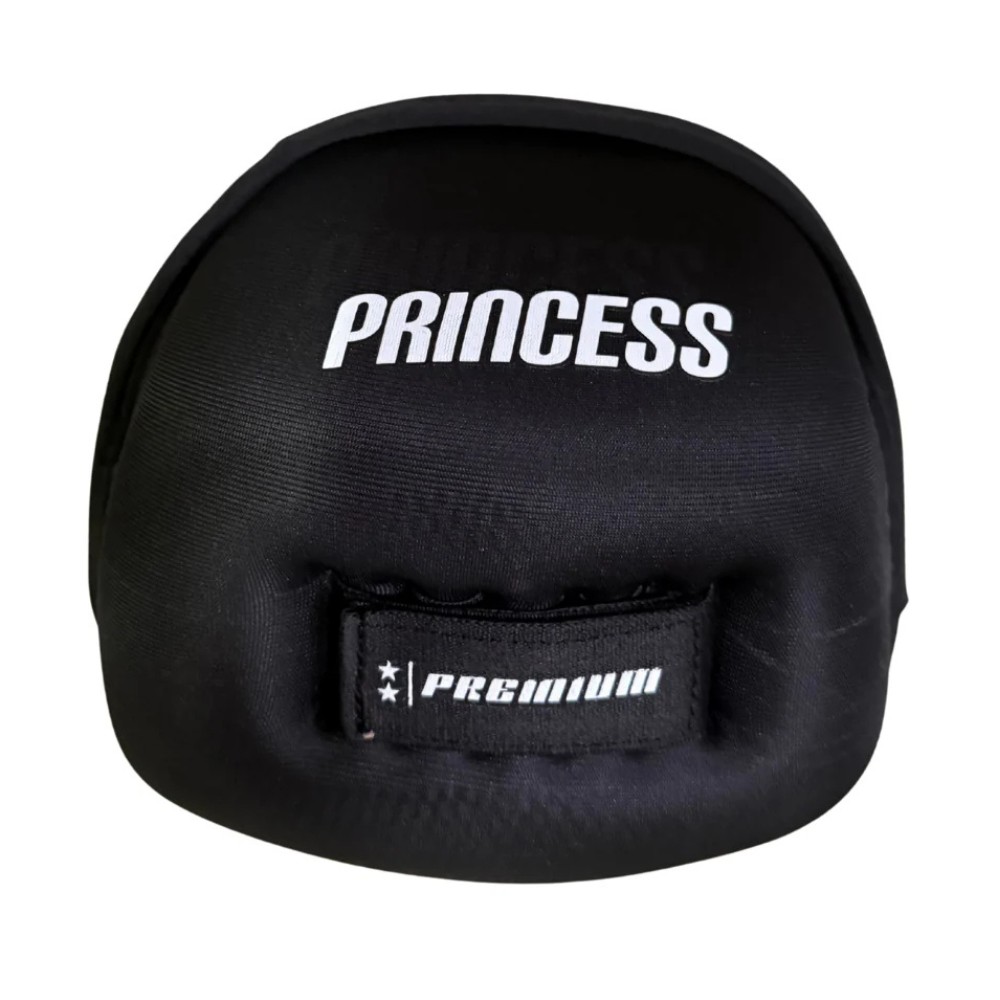 A Princess Indoor Foam Blocker Glove