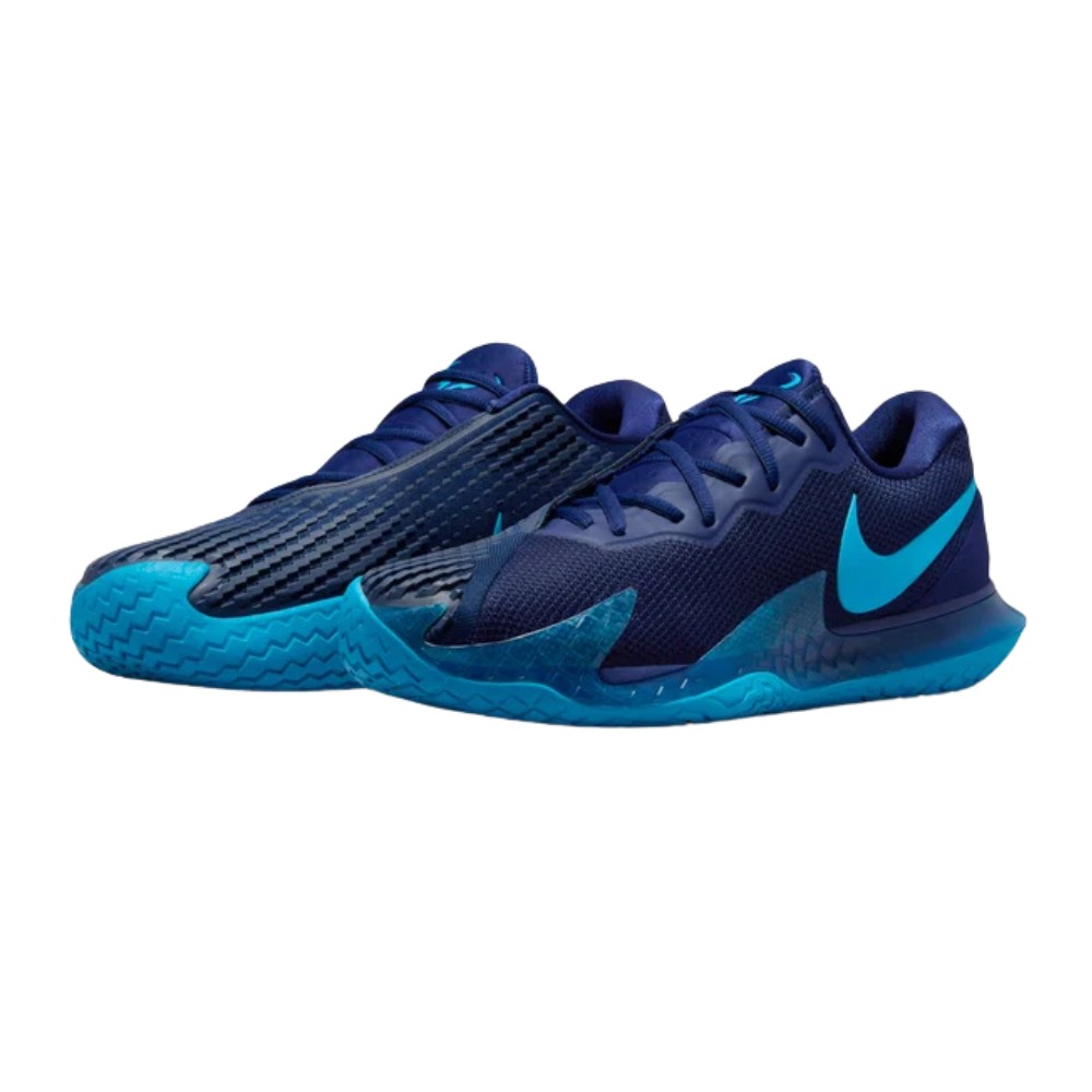 Nike NikeCourt Zoom Vapor Cage 4 Rafa Men's Tennis Shoes