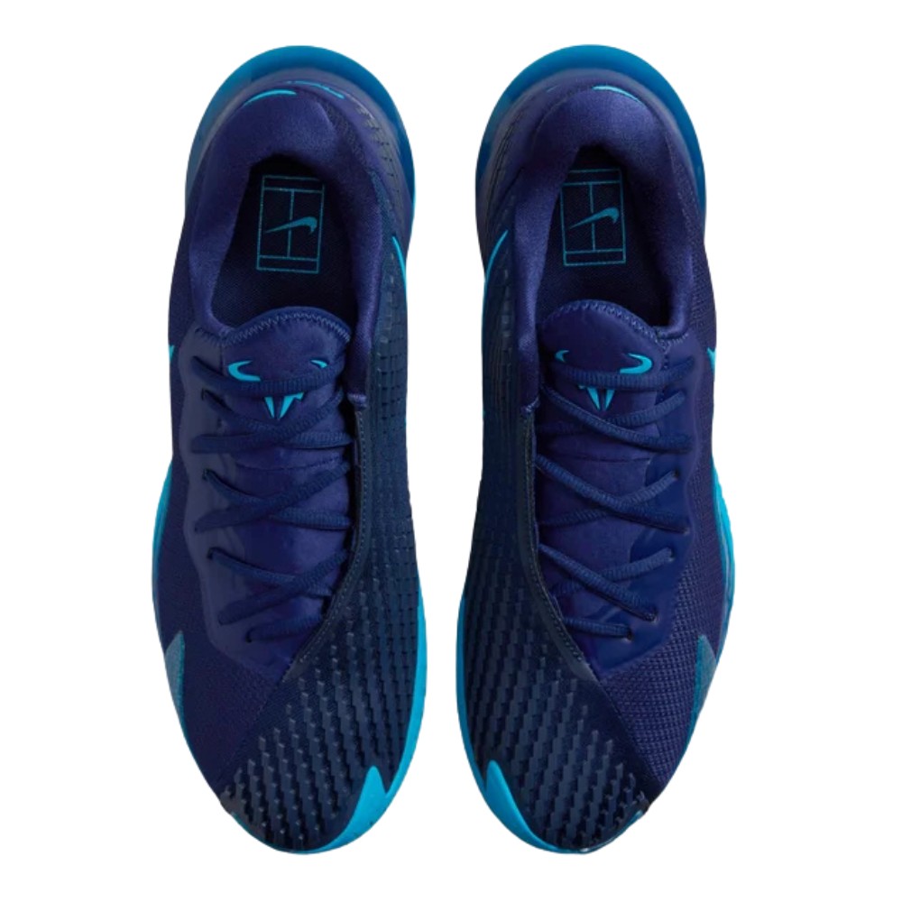 Nike NikeCourt Zoom Vapor Cage 4 Rafa Men's Tennis Shoes