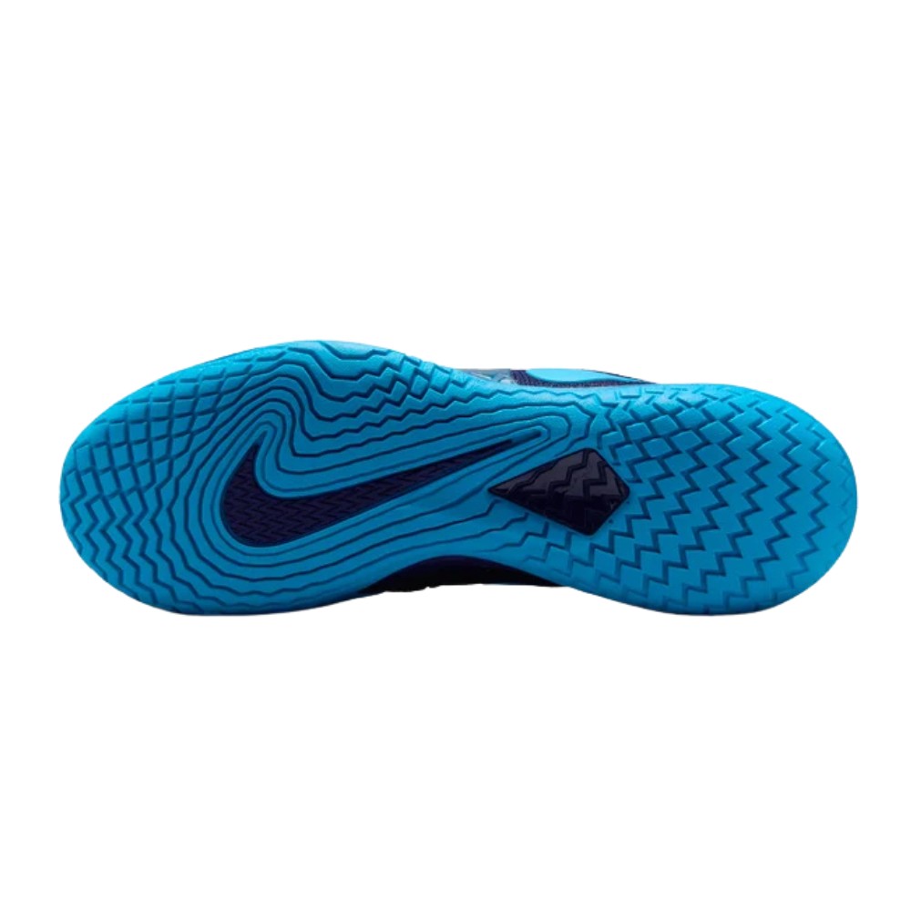 Nike NikeCourt Zoom Vapor Cage 4 Rafa Men's Tennis Shoes