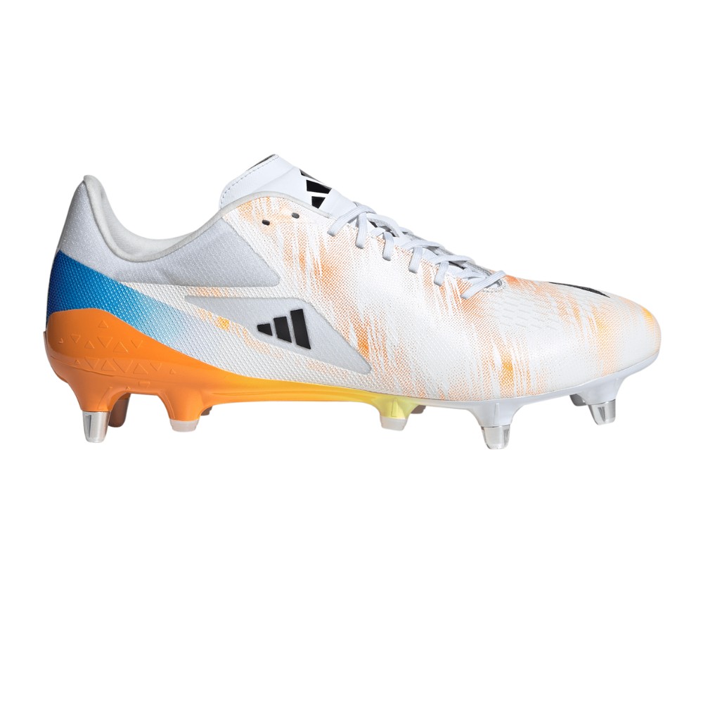 Adidas Adizero RS15 Pro Soft Ground Rugby Boots