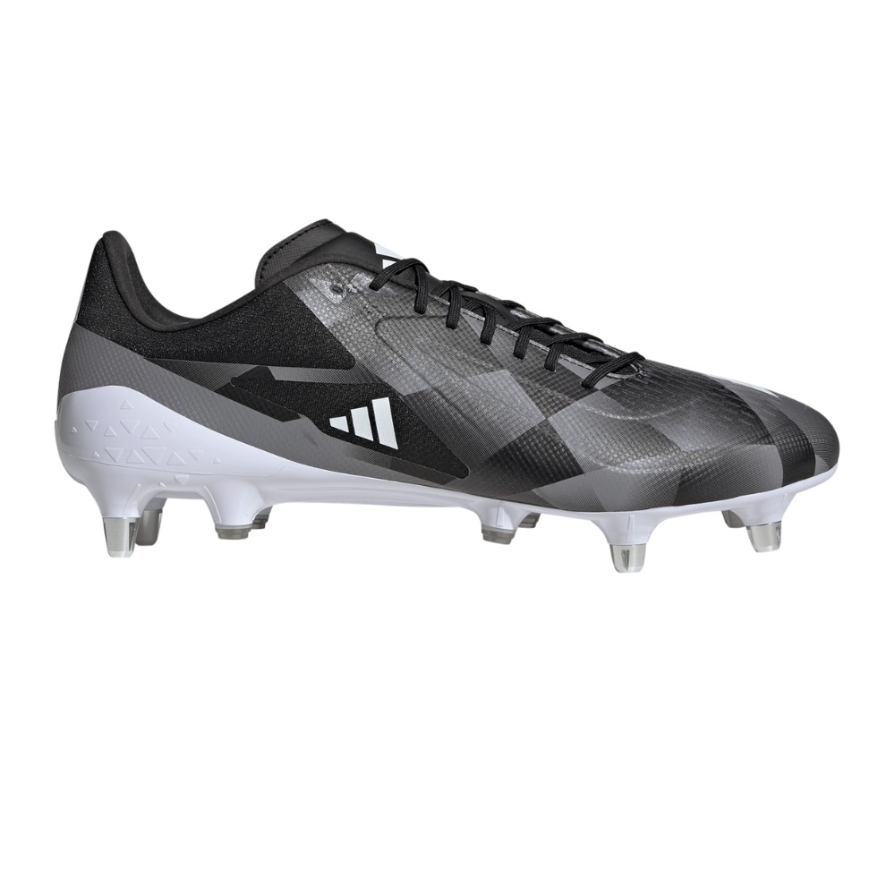 Adidas Adizero RS15 Ultimate Soft Ground Rugby Boots