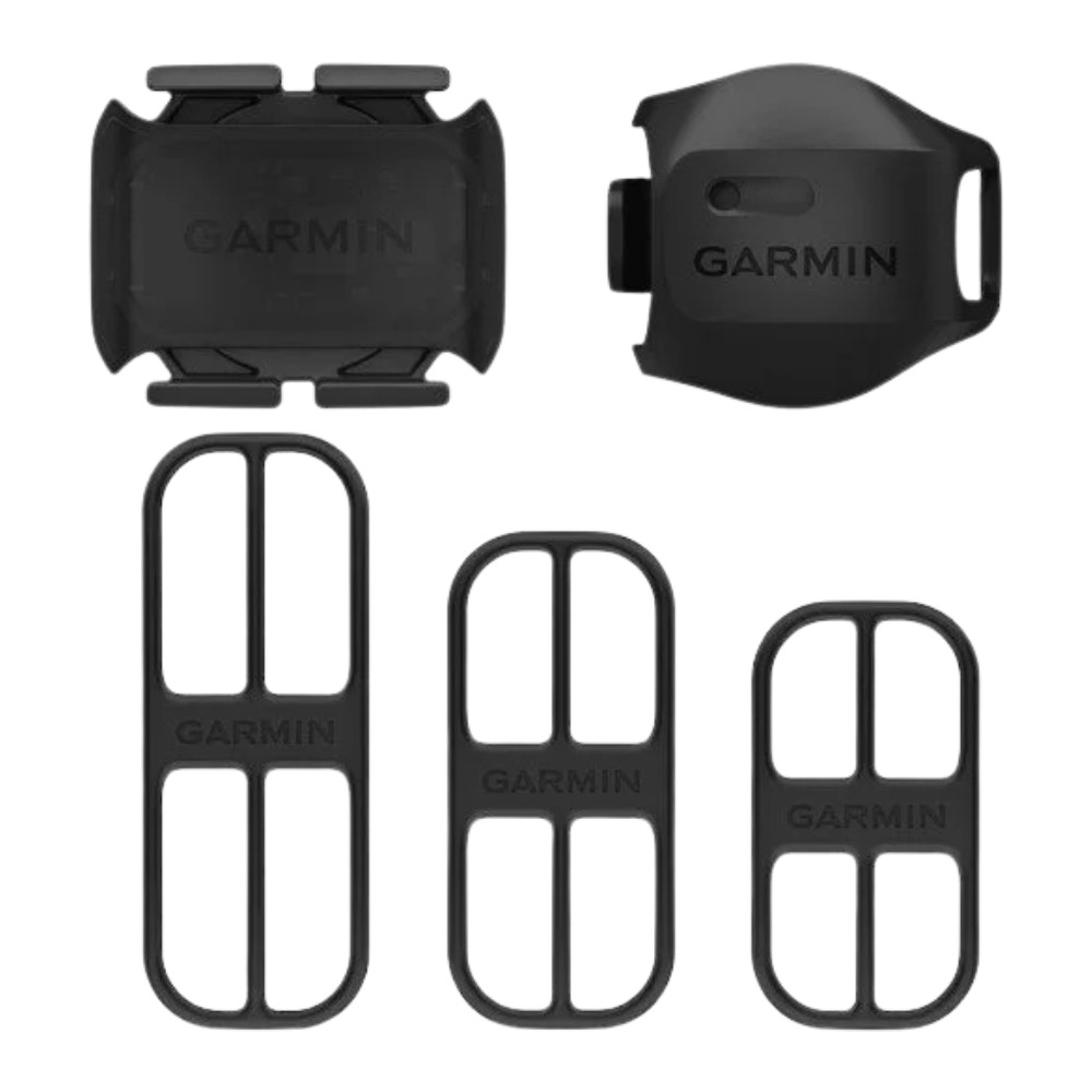 Garmin Bike Speed Sensor 2 and Cadence Sensor 2 Bundle
