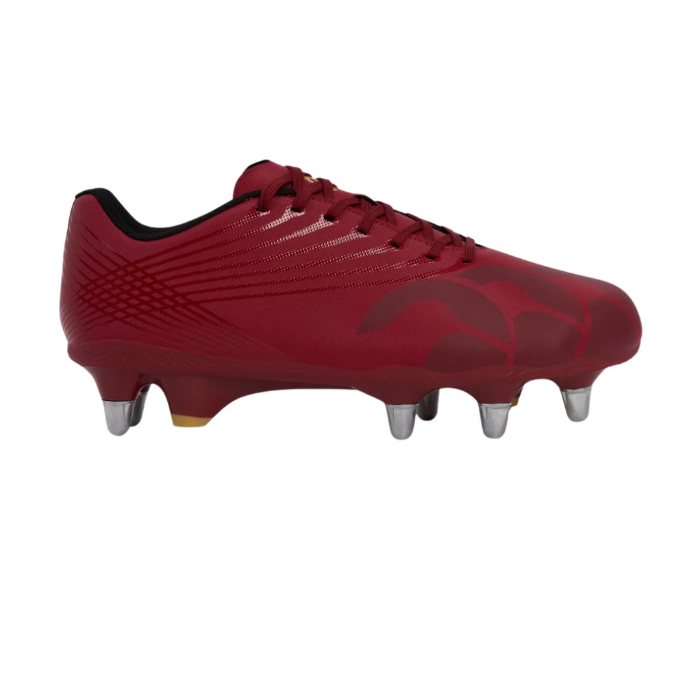 Canterbury Stampede Groundbreak Team SG Rugby Boots - Kloppers Sport