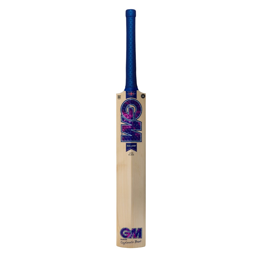 GM Galaxy L555 DXM 606 Cricket Bat