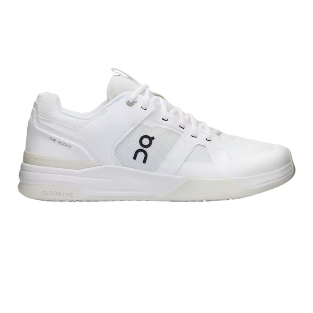 ON The Roger Clubhouse Pro Men's Tennis Shoes - Kloppers Sport